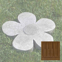 Campania Flower Power Stepping Stones