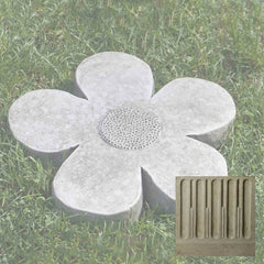 Campania Flower Power Stepping Stones