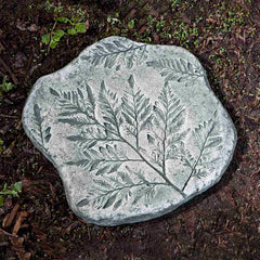 Campania Fossil Fern Stepper