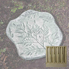 Campania Fossil Fern Stepper