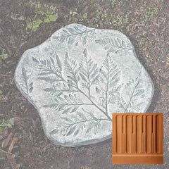 Campania Fossil Fern Stepper