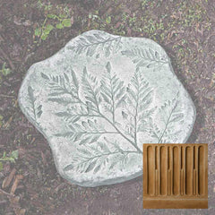Campania Fossil Fern Stepper
