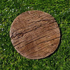 Campania Faux Bois Stepper
