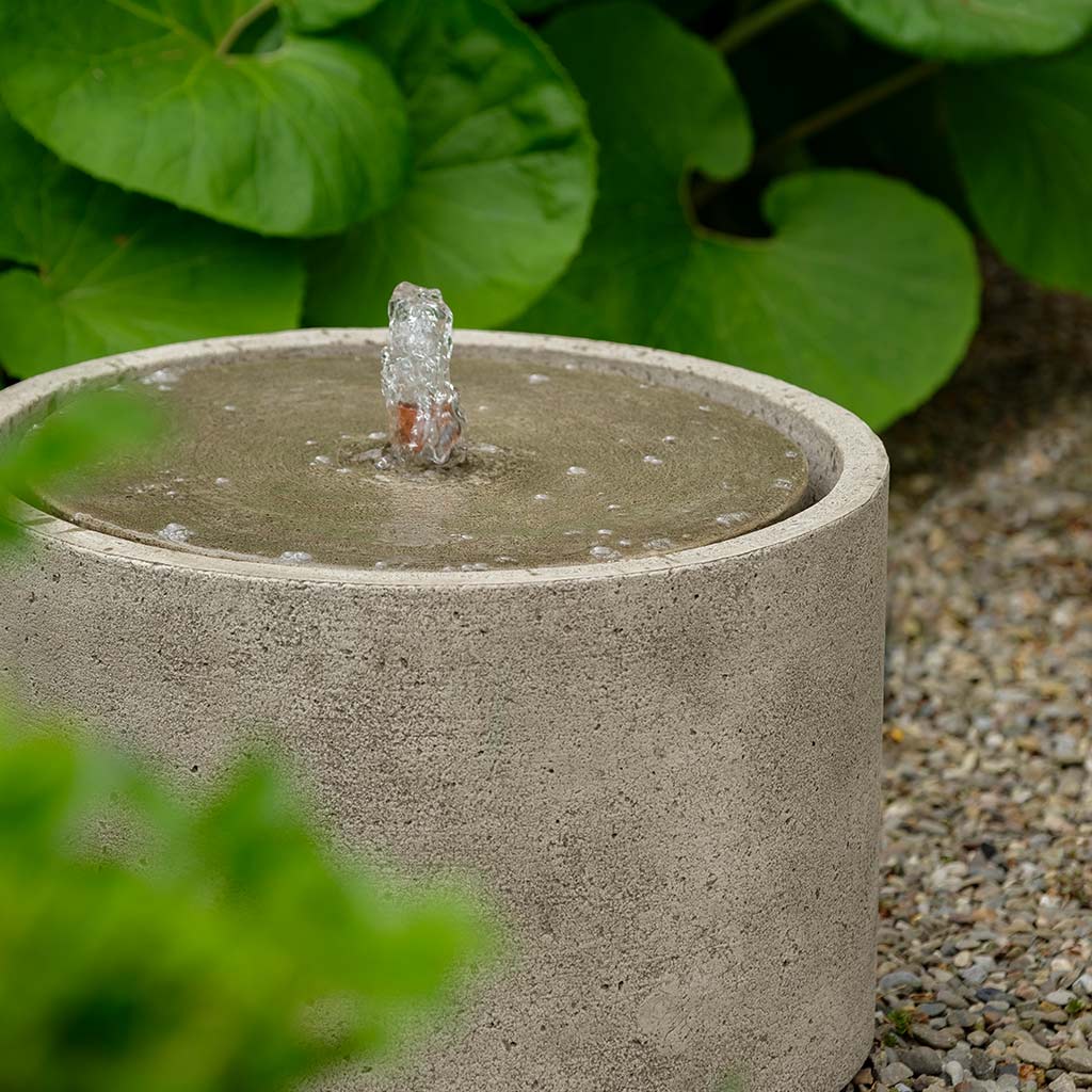 Photo of Campania Salinas Fountain - Marquis Gardens