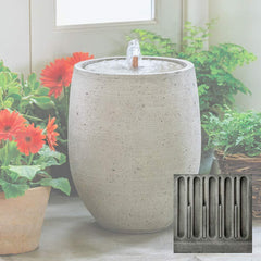 Campania Bebel Fountain