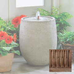 Campania Bebel Fountain