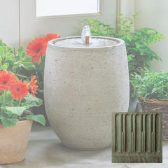 Campania Bebel Fountain
