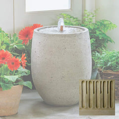Campania Bebel Fountain