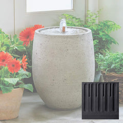 Campania Bebel Fountain