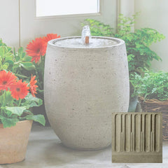 Campania Bebel Fountain