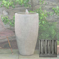 Campania Manzanita Fountain