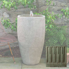 Campania Manzanita Fountain