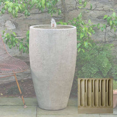 Campania Manzanita Fountain