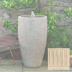 Campania Manzanita Fountain