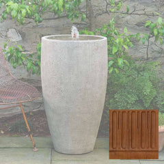 Campania Manzanita Fountain