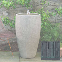 Campania Manzanita Fountain