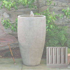 Campania Manzanita Fountain