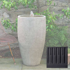 Campania Manzanita Fountain