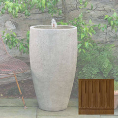 Campania Manzanita Fountain