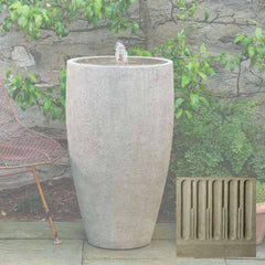 Campania Manzanita Fountain