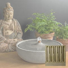 Campania Ripple Fountain