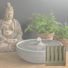 Campania Ripple Fountain