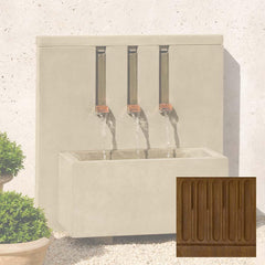 Campania Mondrian Fountain