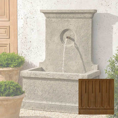 Campania Arles Fountain