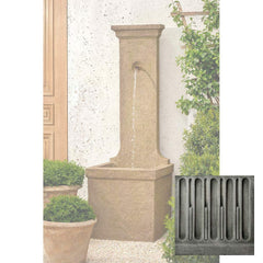 Campania Relais Fountain