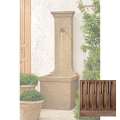 Campania Relais Fountain