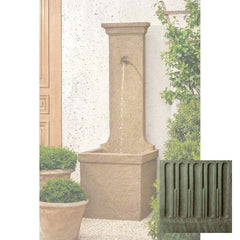 Campania Relais Fountain