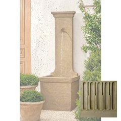 Campania Relais Fountain