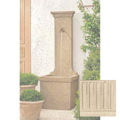 Campania Relais Fountain