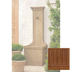 Campania Relais Fountain