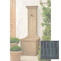 Campania Relais Fountain