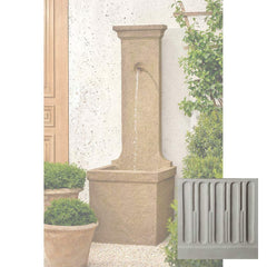Campania Relais Fountain