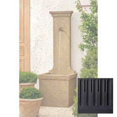 Campania Relais Fountain