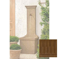 Campania Relais Fountain