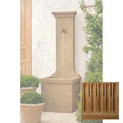 Campania Relais Fountain