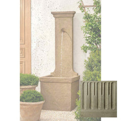 Campania Relais Fountain
