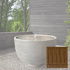 Campania Alta Girona Fountain