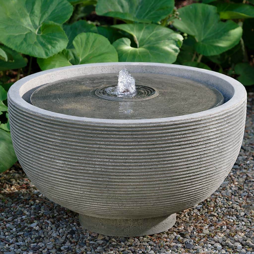 Photo of Campania Longitude Fountain - Marquis Gardens