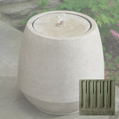 Campania Juhl Fountain