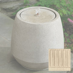 Campania Juhl Fountain