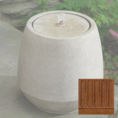 Campania Juhl Fountain