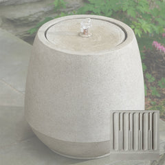 Campania Juhl Fountain