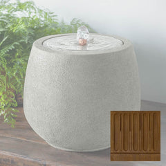 Campania Alvar Fountain