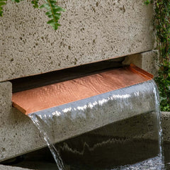 Oasis Fountain