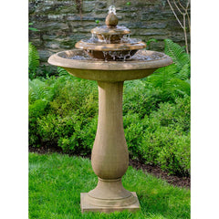 Cladridge Fountain