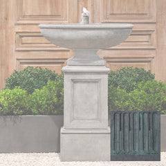 Gramercy Fountain